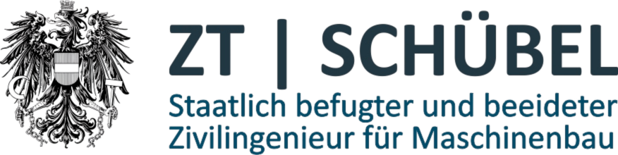 Dipl.- Ing Bernd Schübel